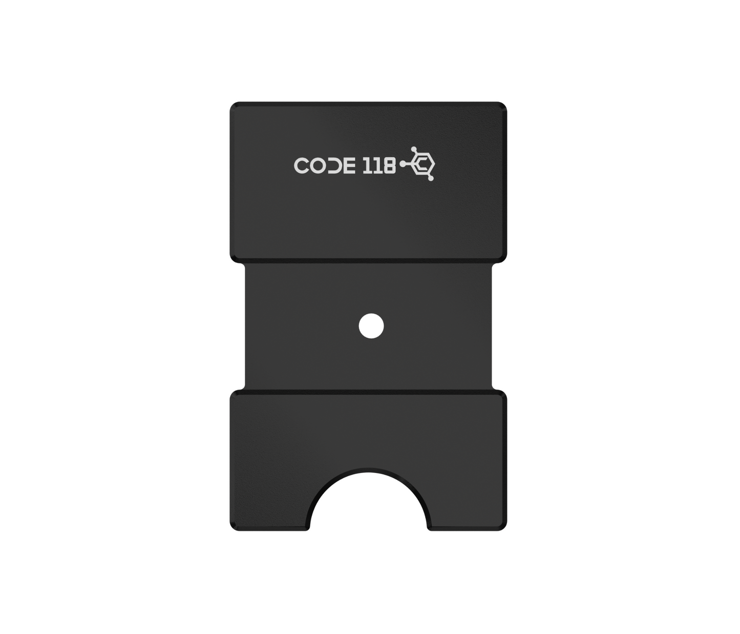Backplate