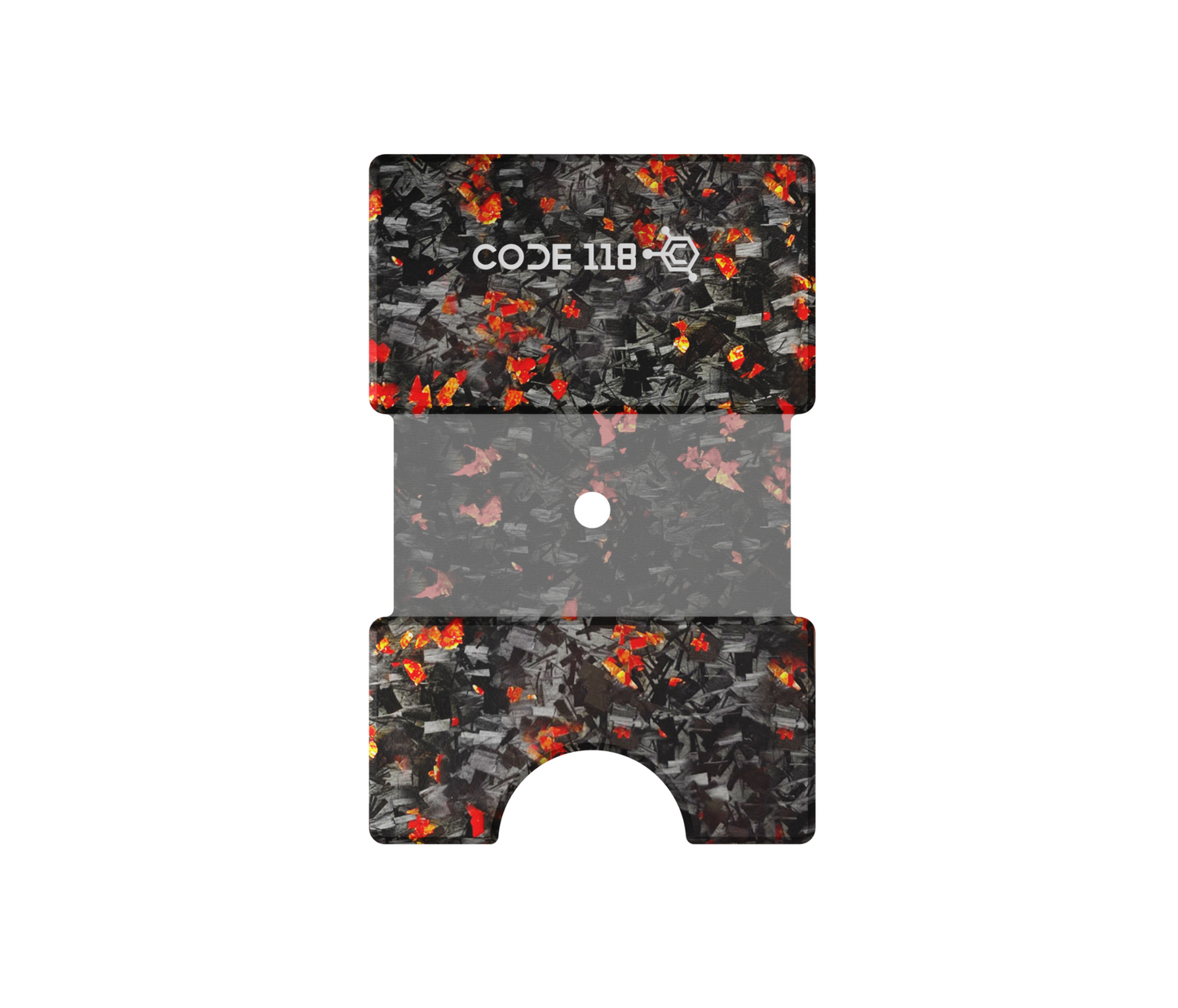 Backplate