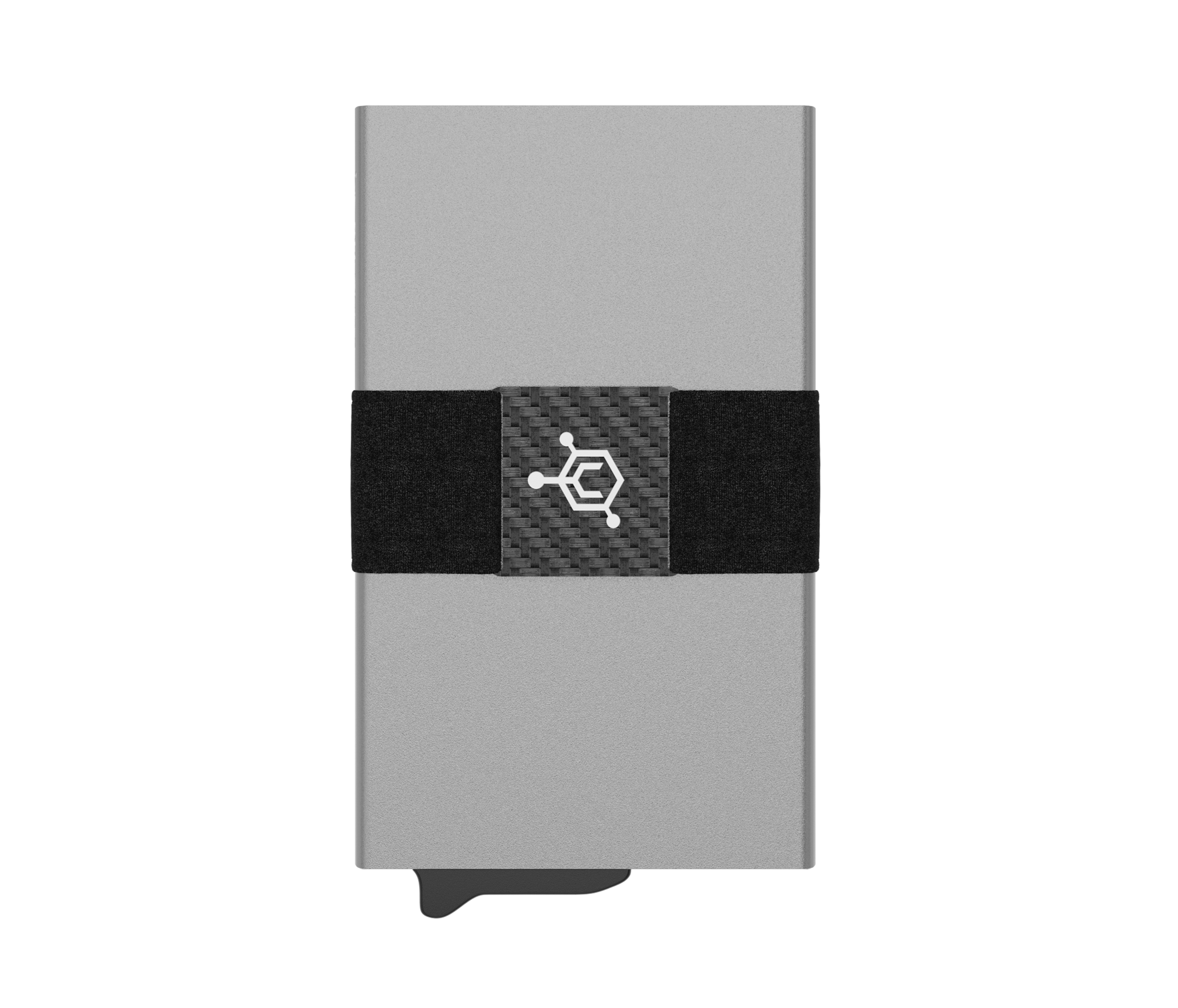 STEALTH WALLET - Slate Grey