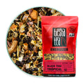 Black Thai Tropical (Papaya Citrus Black Tea)  Bulk 16oz Product Image