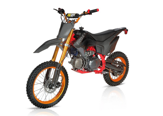 VQ-140XR DIRT BIKE