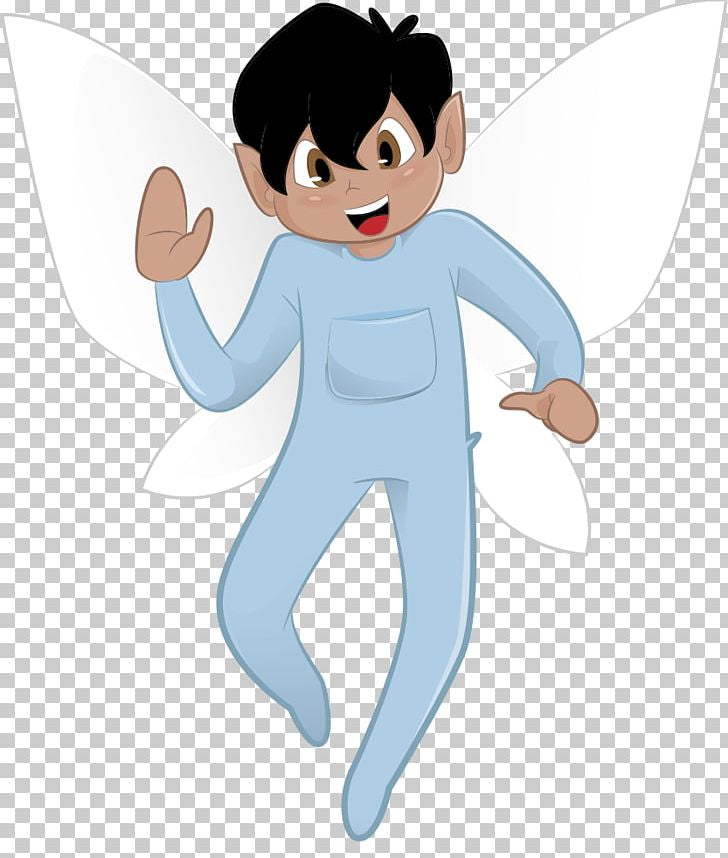 Boy