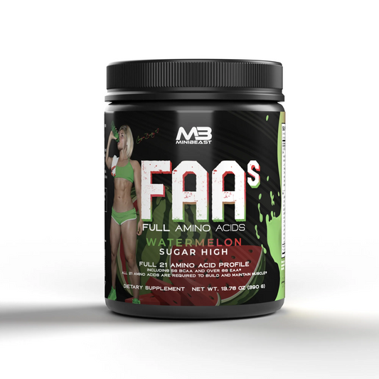 FAA's
