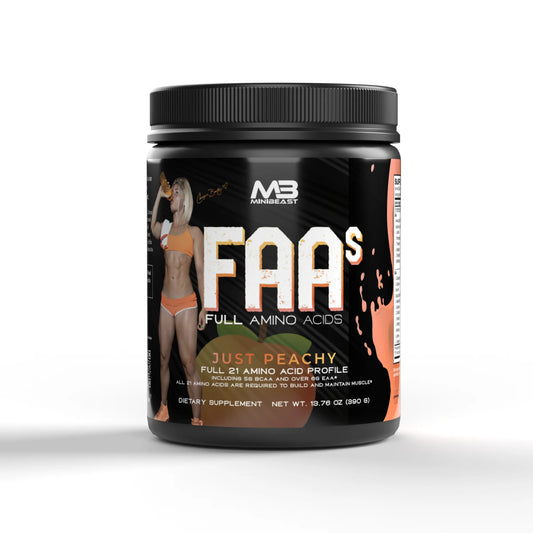 FAA's