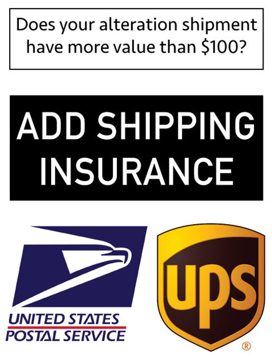 Shipping Insurance